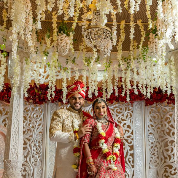 Hindu Wedding Mandaps