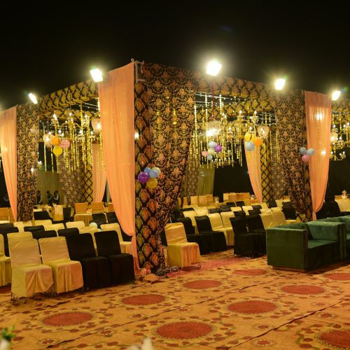 Luxury Mandaps in the UK